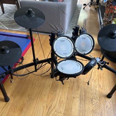 Roland TD-1DMK V-Drums - E-Drum Set