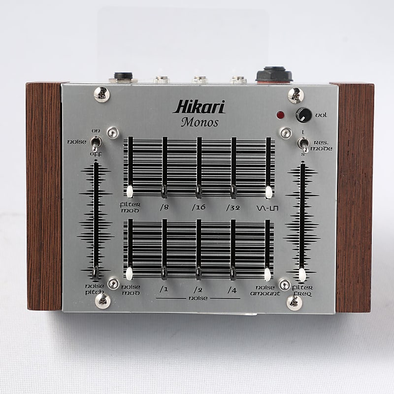 Hikari Instruments MONOS CV