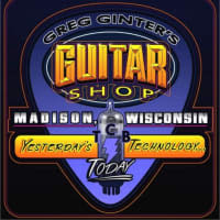 Guitar Shop Of WI