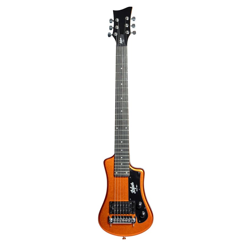 Immagine Hofner Contemporary Series Shorty - 1