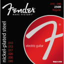 Fender Super 250R Nickel-Plated Steel Regular Electric Strings