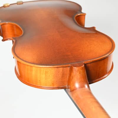 Karl Hofner Orchestra Violin KH66, 4/4, Germany, 1970s | Reverb