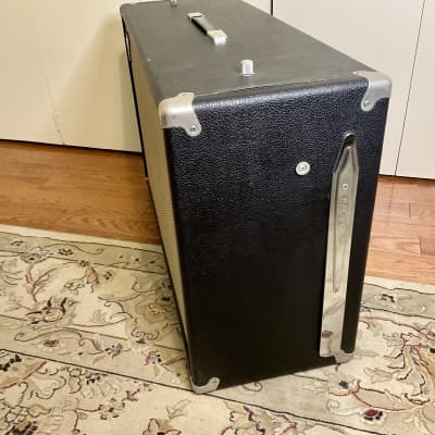 Fender Showman 1964 with 1-12” JBL Cabinet image 10