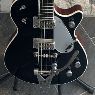 Gretsch G6128T-1957 Duo Jet with Bigsby 1993 - 2006 | Reverb