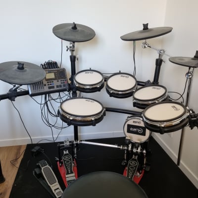 Betterie électronique Alesis DM10 Studio