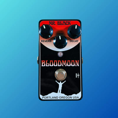 Reverb.com listing, price, conditions, and images for mr-black-bloodmoon