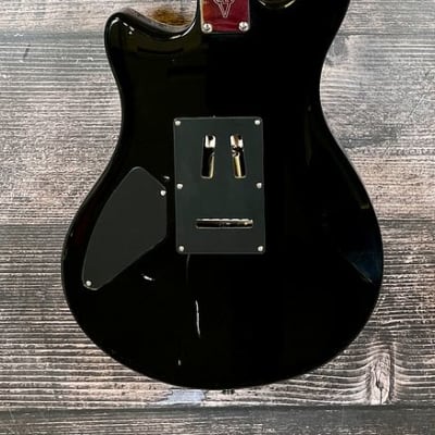 Canvas CTF Electric Guitar (Indianapolis, IN)  (TOP PICK) image 6