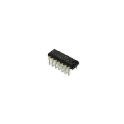 Roland - Juno-106 , JX-8P , Jupiter-6  , MKS-70 , HS-60 , TR-727 - TL064 low-power quad op amp