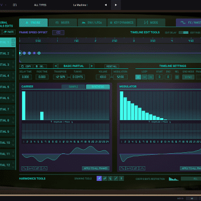 Arturia Synclavier V2 image 6
