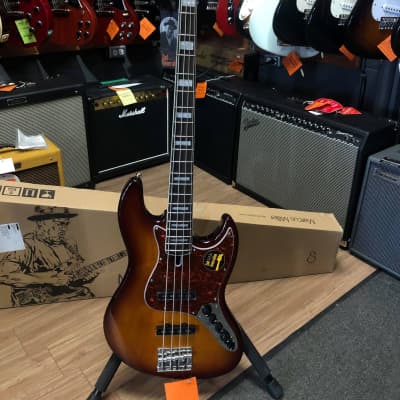 Sire 2nd Generation Marcus Miller V7 | Reverb Canada