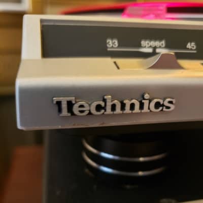 Rare Technics SL-BD1, New Shure M92E Cartridge, a $200 value, Superb, $299 Shipped! image 10