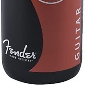 Fender Guitar Polish, 4 Oz Pump Spray Bottle 2016