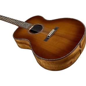 Martin Limited Edition Custom Shop SS-GP42-15 Grand Performance Acoustic-Electric Guitar #50 of 50 image 5