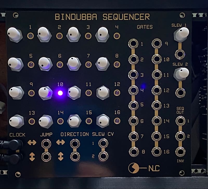 Nonlinearcircuits Bindubba