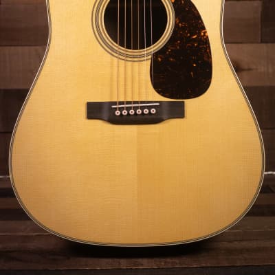 Martin D-28 Standard Series Acoustic image 1