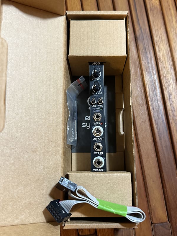 Erica Synths Pico Modulator