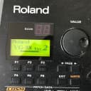 Roland VG-88  V.2 Software + Roland PU GK-2A + Roland GKC5