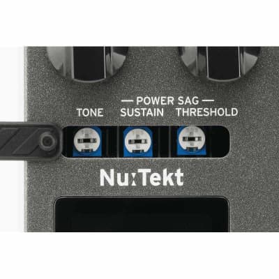 KORG TR-S Nu:Tekt - Pédale TR-S | Reverb