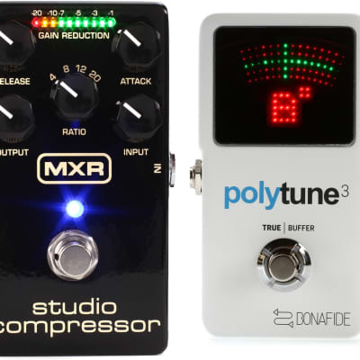 ギター MXR M76 Studio Compressor Amazon.com: MXR M76 Studio Compressor Analog Guitar Effect
