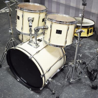 Pearl Export Series 5-Piece Drum Set image 3