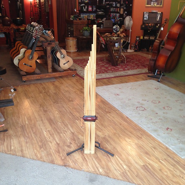 Melodious khaen store