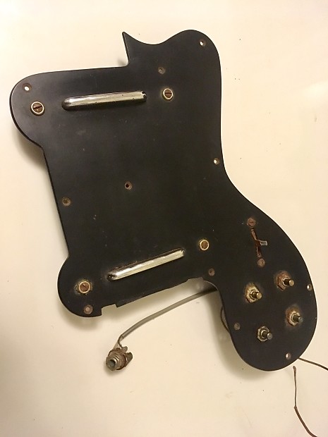 50's Kay K-161 