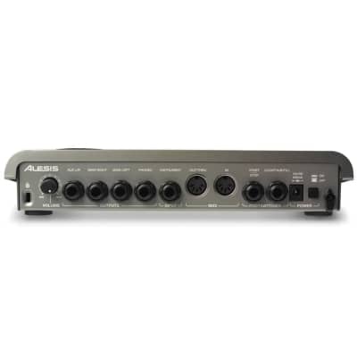 Alesis SR18 Drum machine image 3
