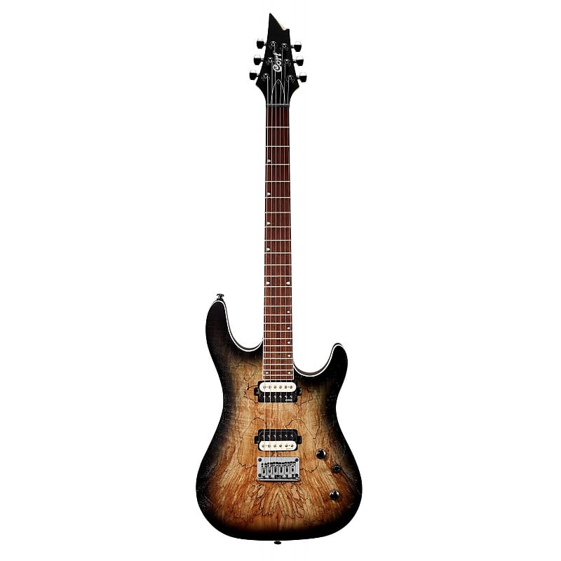 CORT - KX300OPRB - Electric guitar image 1