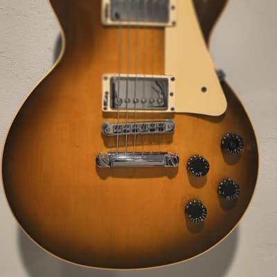 Gibson Les Paul Studio Standard 1983 - 1986 | Reverb