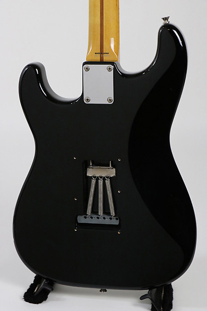 FENDER JAPAN ストラトキャスターST57-66DMC 楽器・機材