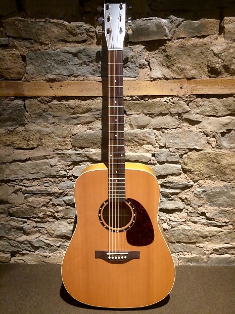 Norman B18 Cedar | Reverb