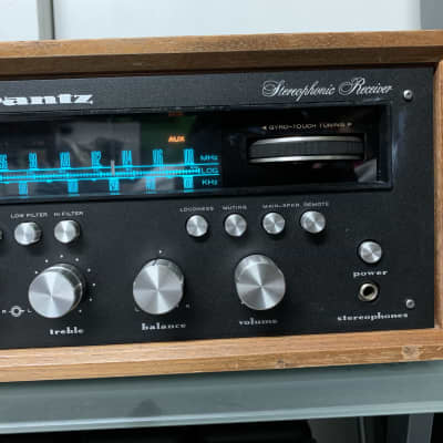 Marantz Model 2270 Stereophonic Receiver image 5