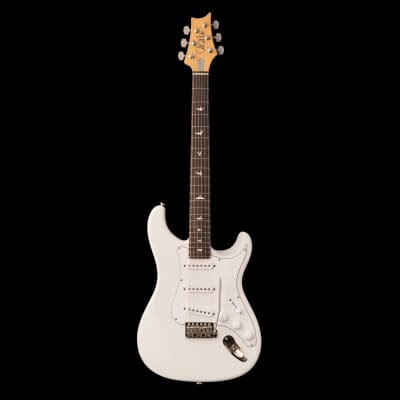 PRS Silver Sky Rosewood Frost Electric Guitar With Gig Bag - Demo image 2