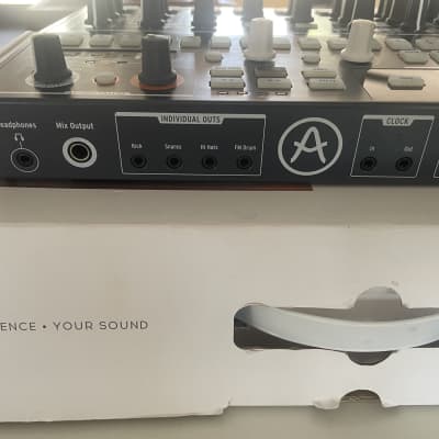 Arturia DrumBrute Impact 2018 - 2021 - Black image 6