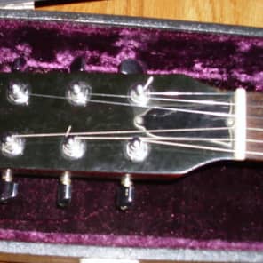 Gibson Melody Maker 1977 Red image 8