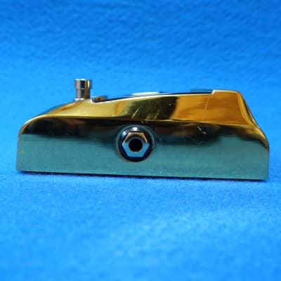 Korg Pitchblack Gold Limited Tuning Pedal PB-01 image 2