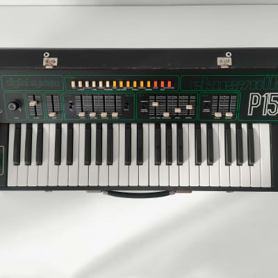 Rare EKO Ekosynth P15 - Analog synthesizer image 12