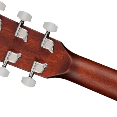 Fender CC-60S All-Mahogany Concert image 3