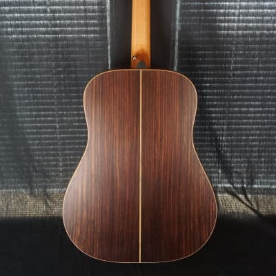 Brand New Furch  Red Pure Series Dreadnaught D-SR Sitka Spruce / Indian Rosewood image 3