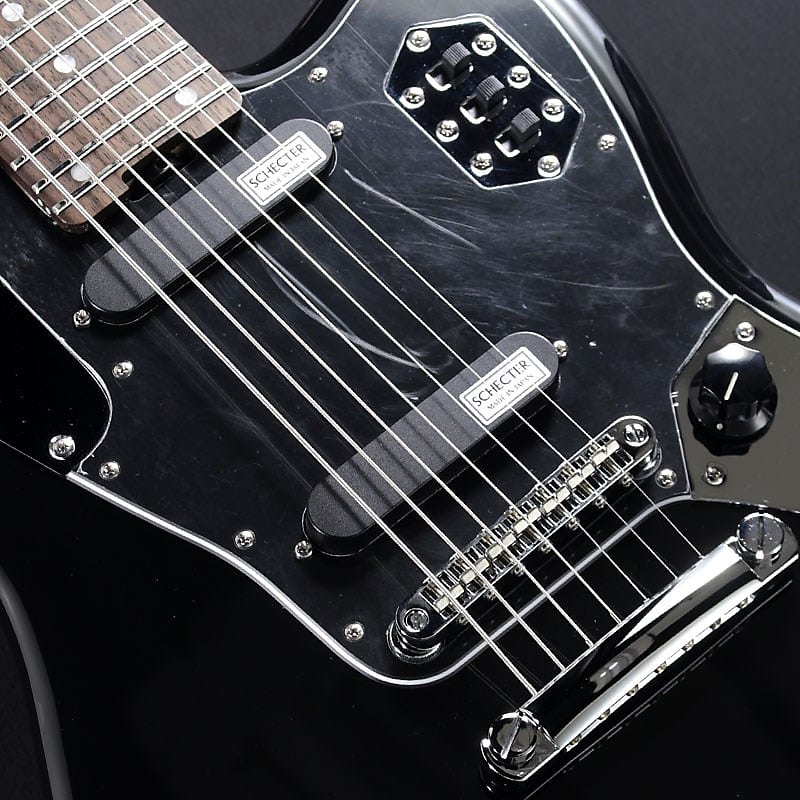 Schecter AR-07 ジャンク Schecter AR-07 ジャンク Schecter AR-07
