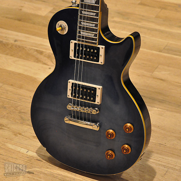 【半額】 Epiphone Les Reverb | Plaintop Classic Paul ギター