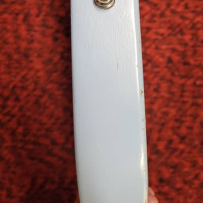 FENDER Mexi Telecaster Neck with Matney B Bender Body image 8