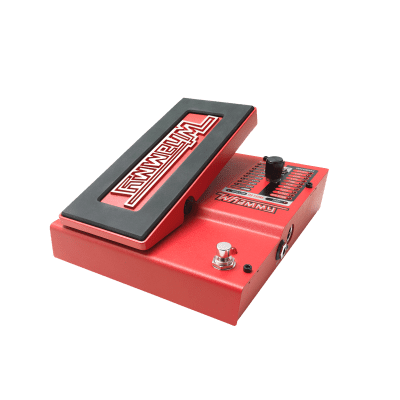 DigiTech Whammy 5 Pitch Shift Pedal | Reverb