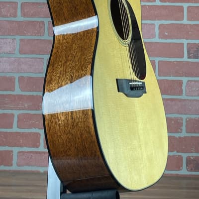 Martin 000-18 Acoustic Guitar image 7