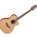 Takamine P3MC Pro Series 3 Orchestra Cutaway Acoustic Electric Guitar