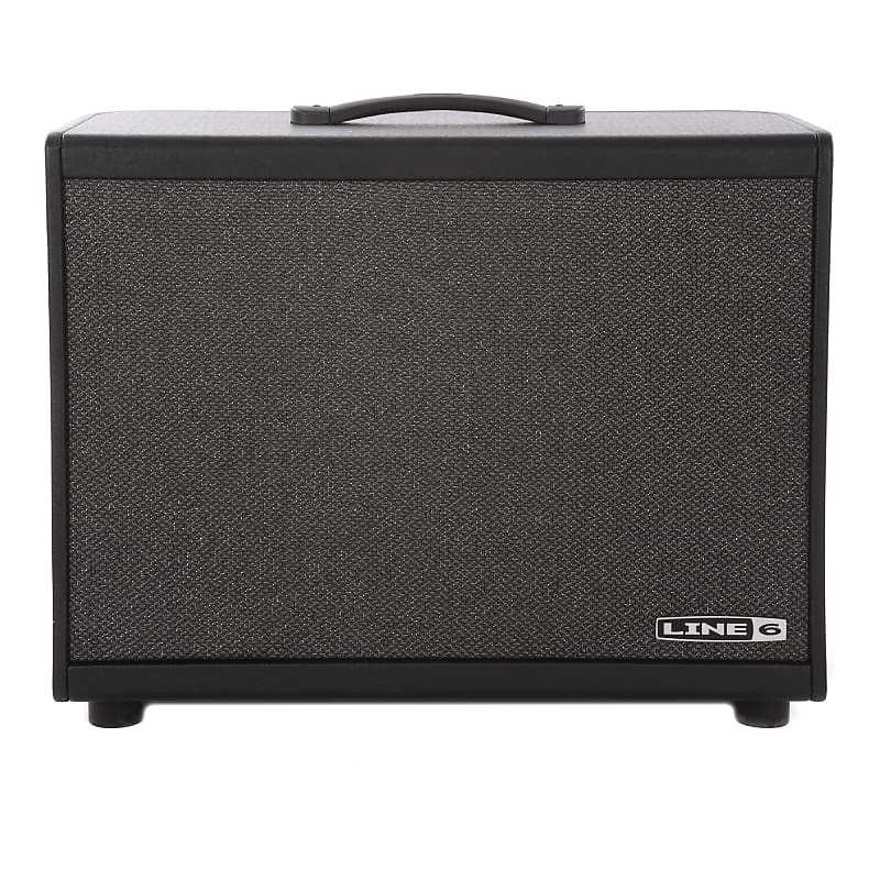 Line 6 Powercab 112 250-Watt 1x12" Active Guitar Speaker Cabinet image 1