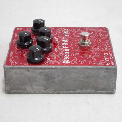 Emma Reeza Frat Zitz 2 - Shipping Included* | Reverb