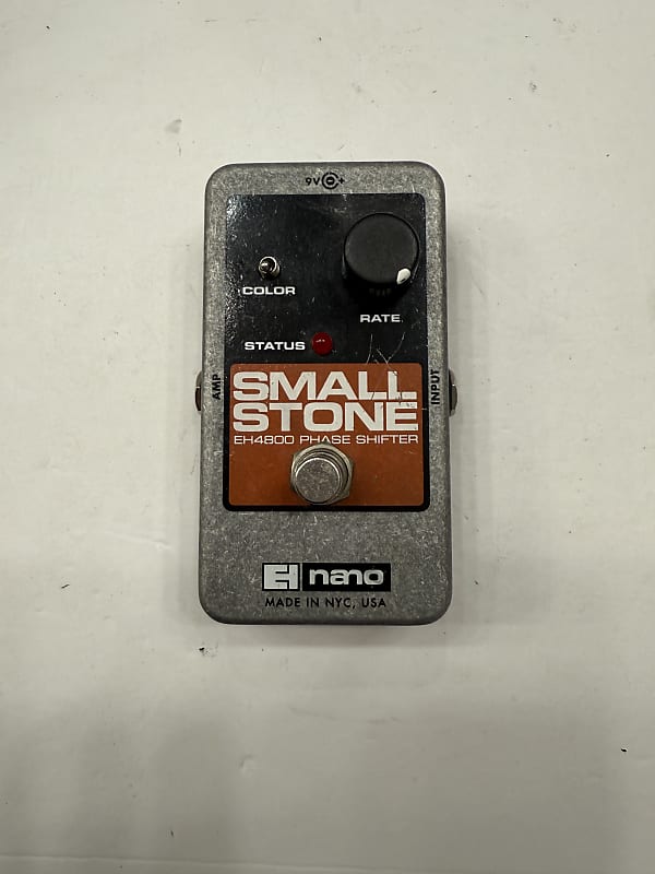Electro-Harmonix Small Stone