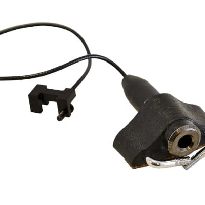 Barcus Berry 3100-BRB Violin Piezo Transducer image 1