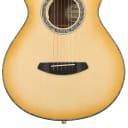 Breedlove Legacy Concertina CE Acoustic-Electric Guitar - Natural Shadow Adirondack Spruce/Cocobolo